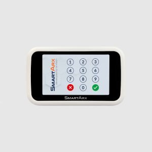 SmartArx Keypad